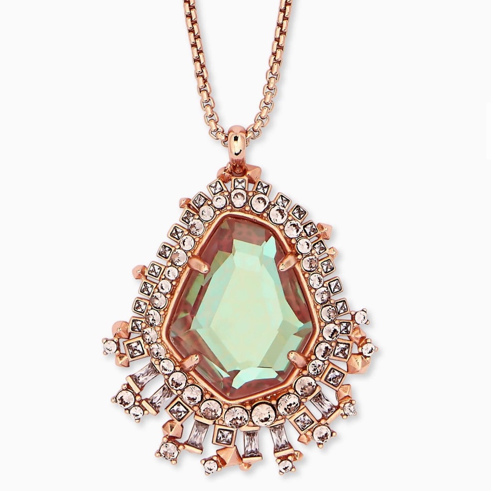 Kendra Scott Daenerys Necklace